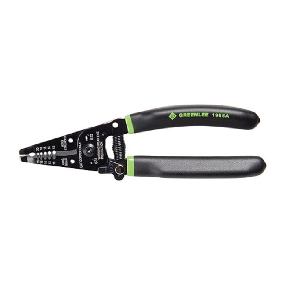 Greenlee 1955A-Wire Strippers